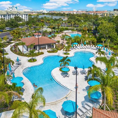 Ground-Floor Condo Next To Vista Cay Clubhouse And Pool! Orlando Eksteriør bilde