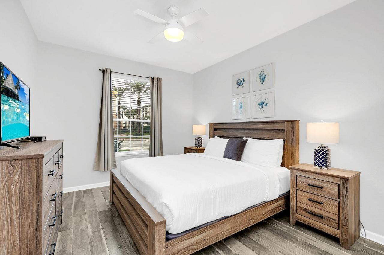 Ground-Floor Condo Next To Vista Cay Clubhouse And Pool! Orlando Eksteriør bilde