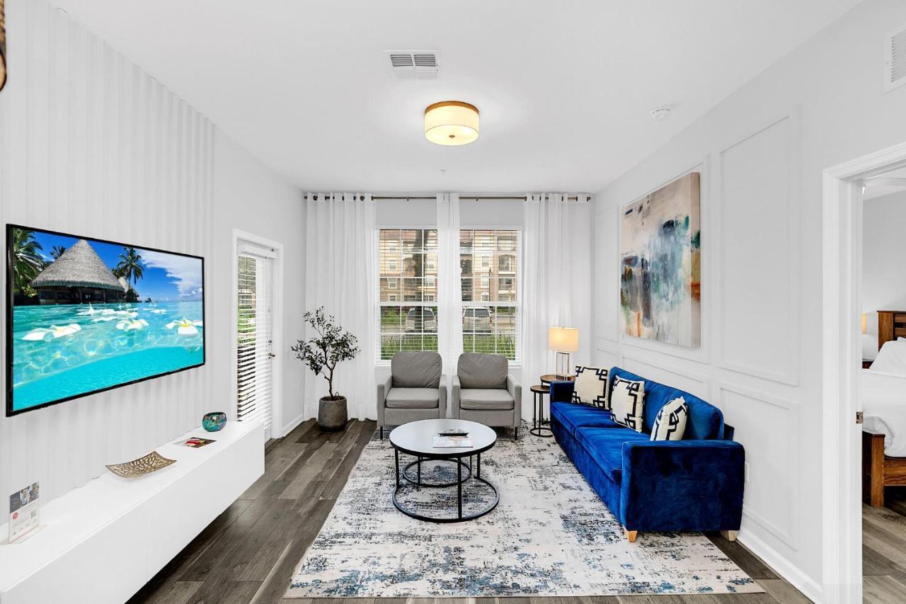 Ground-Floor Condo Next To Vista Cay Clubhouse And Pool! Orlando Eksteriør bilde