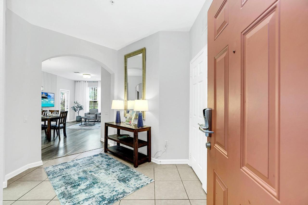 Ground-Floor Condo Next To Vista Cay Clubhouse And Pool! Orlando Eksteriør bilde