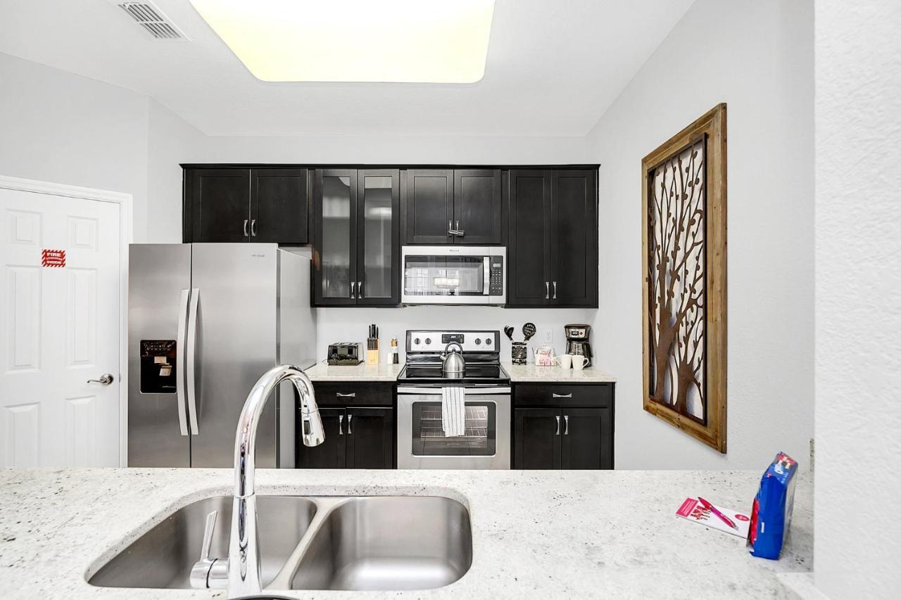 Ground-Floor Condo Next To Vista Cay Clubhouse And Pool! Orlando Eksteriør bilde