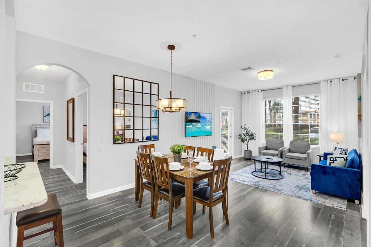 Ground-Floor Condo Next To Vista Cay Clubhouse And Pool! Orlando Eksteriør bilde