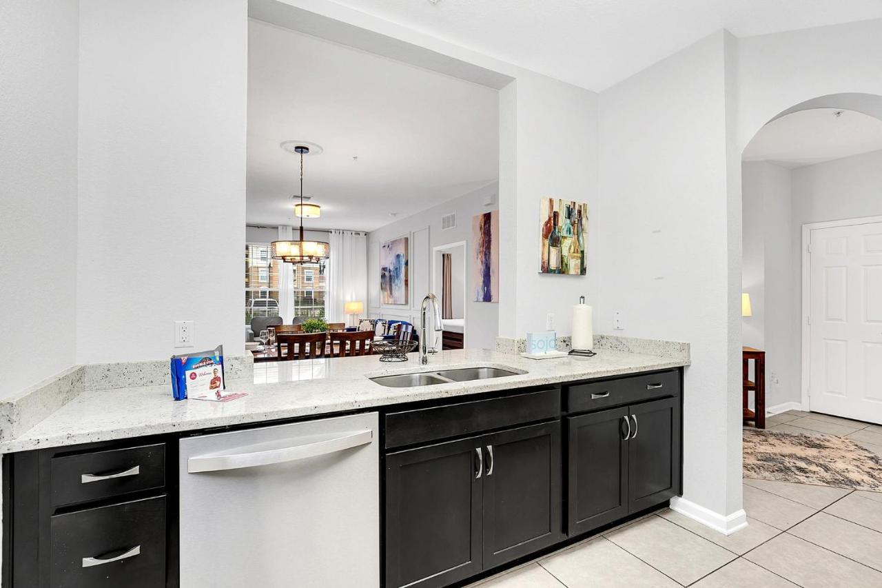Ground-Floor Condo Next To Vista Cay Clubhouse And Pool! Orlando Eksteriør bilde