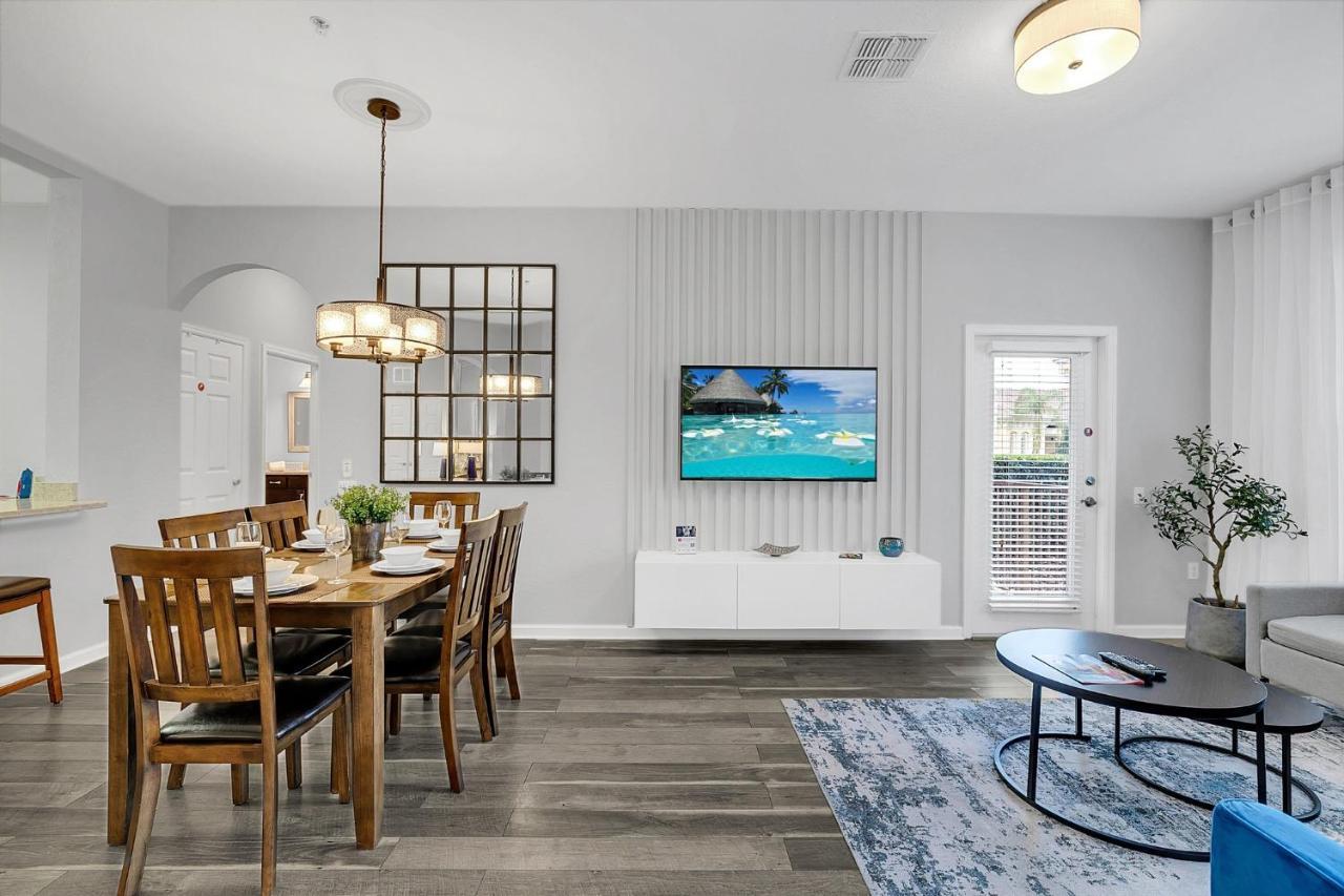 Ground-Floor Condo Next To Vista Cay Clubhouse And Pool! Orlando Eksteriør bilde