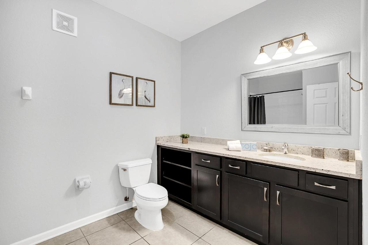 Ground-Floor Condo Next To Vista Cay Clubhouse And Pool! Orlando Eksteriør bilde