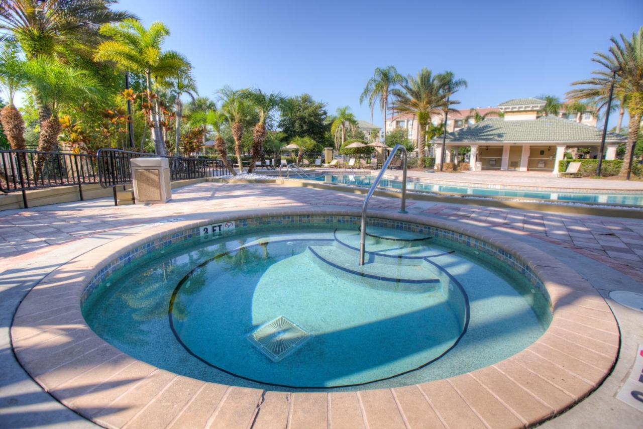 Ground-Floor Condo Next To Vista Cay Clubhouse And Pool! Orlando Eksteriør bilde