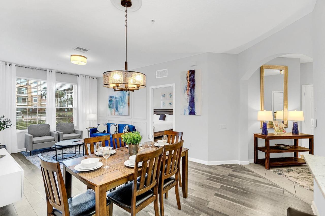 Ground-Floor Condo Next To Vista Cay Clubhouse And Pool! Orlando Eksteriør bilde