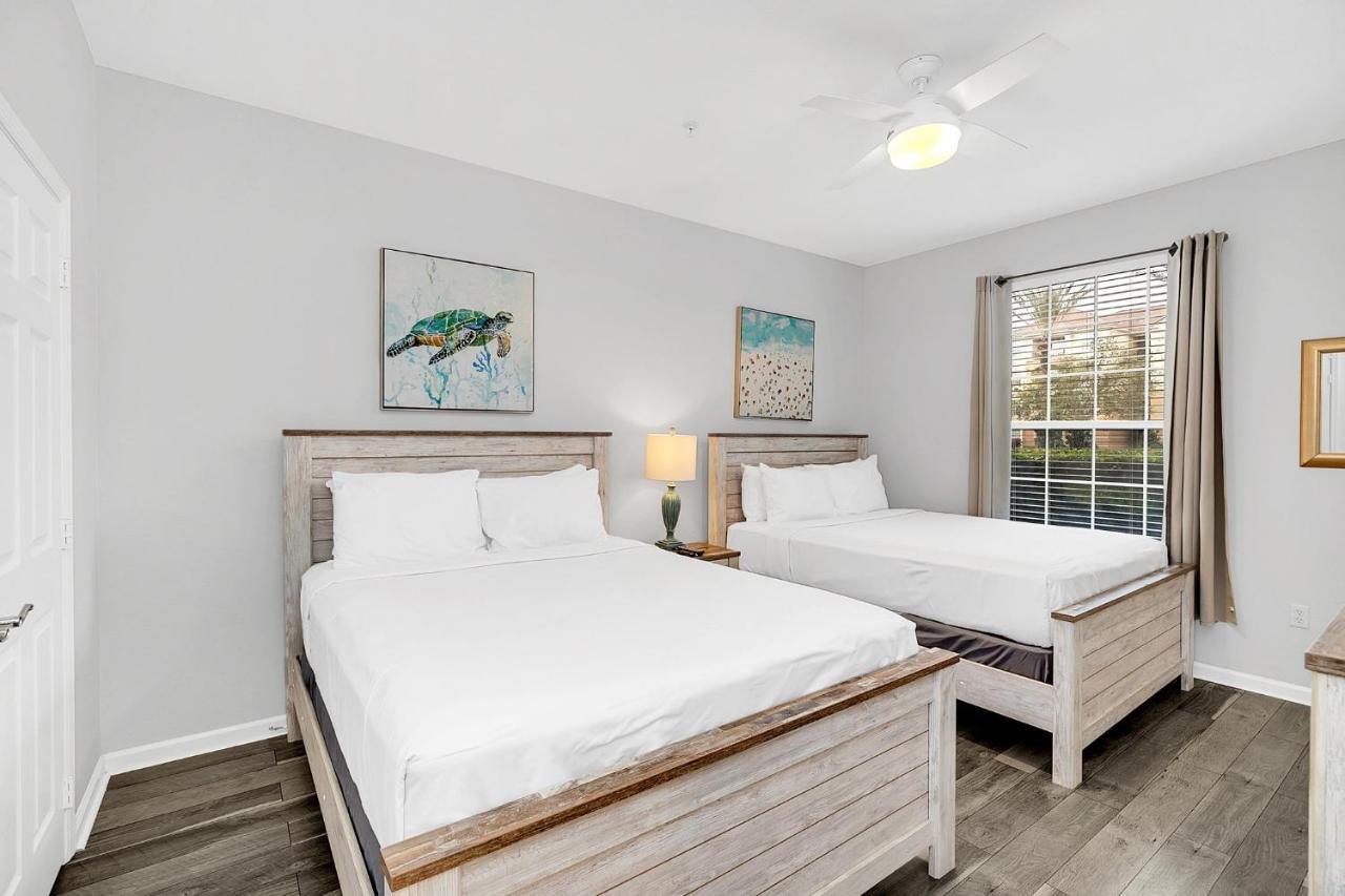 Ground-Floor Condo Next To Vista Cay Clubhouse And Pool! Orlando Eksteriør bilde