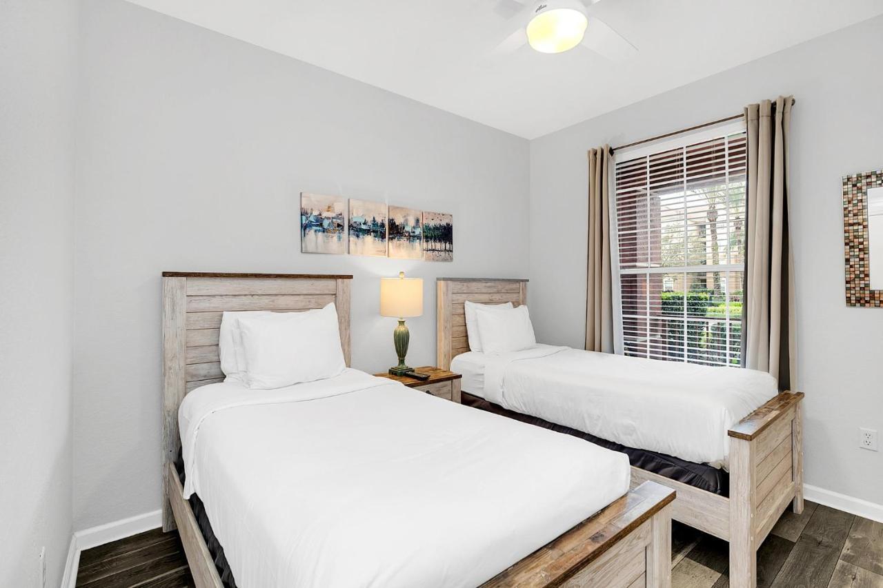 Ground-Floor Condo Next To Vista Cay Clubhouse And Pool! Orlando Eksteriør bilde