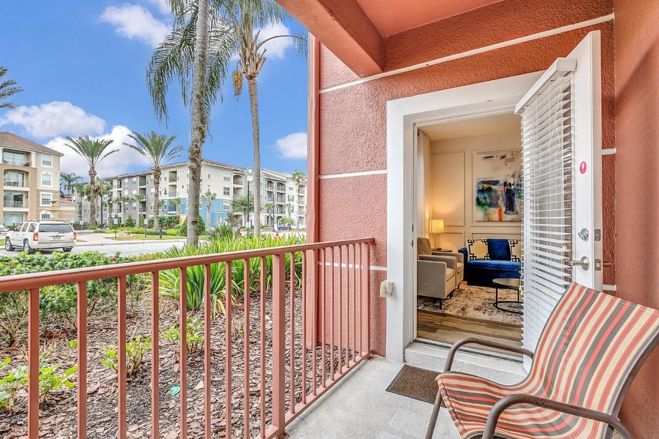 Ground-Floor Condo Next To Vista Cay Clubhouse And Pool! Orlando Eksteriør bilde