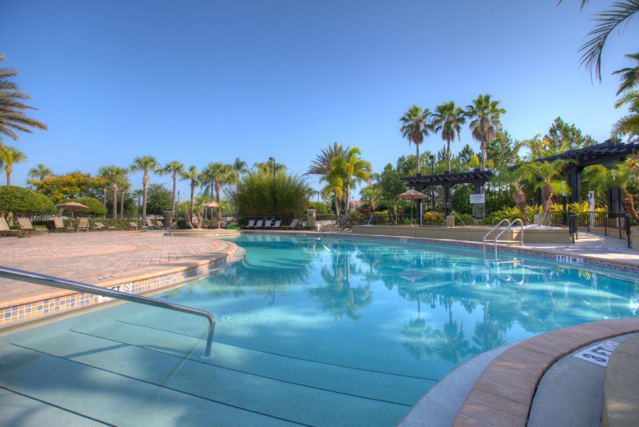 Ground-Floor Condo Next To Vista Cay Clubhouse And Pool! Orlando Eksteriør bilde