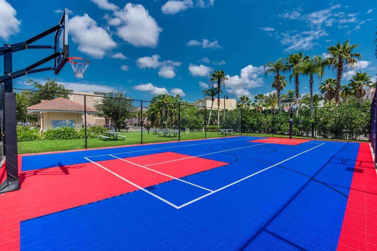 Ground-Floor Condo Next To Vista Cay Clubhouse And Pool! Orlando Eksteriør bilde