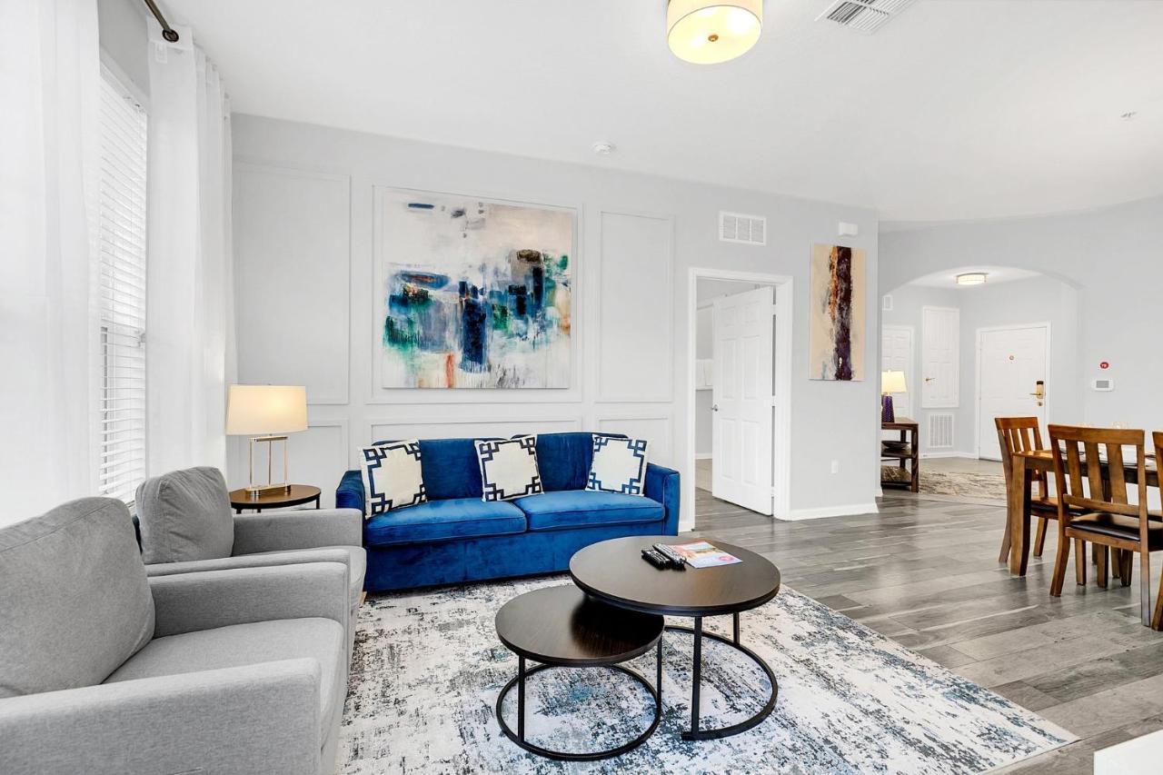 Ground-Floor Condo Next To Vista Cay Clubhouse And Pool! Orlando Eksteriør bilde