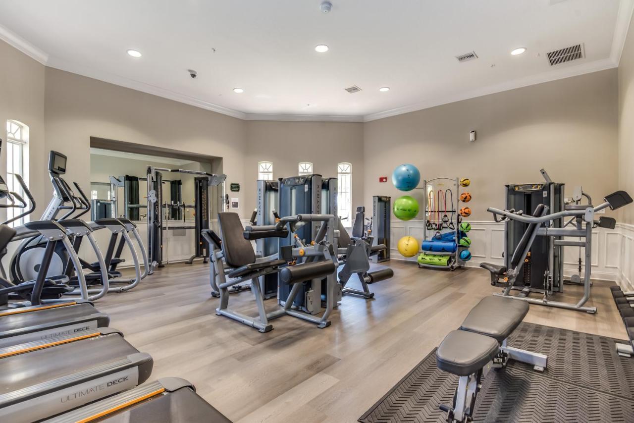 Ground-Floor Condo Next To Vista Cay Clubhouse And Pool! Orlando Eksteriør bilde