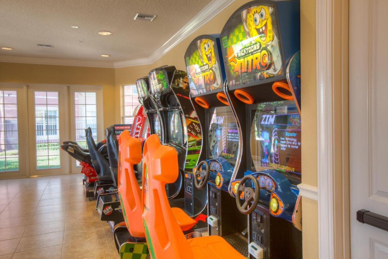 Ground-Floor Condo Next To Vista Cay Clubhouse And Pool! Orlando Eksteriør bilde