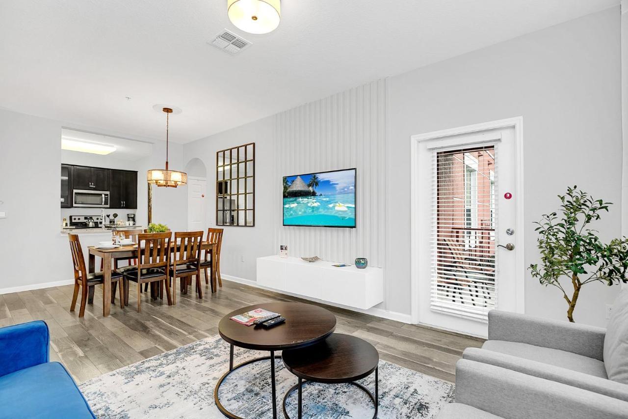 Ground-Floor Condo Next To Vista Cay Clubhouse And Pool! Orlando Eksteriør bilde