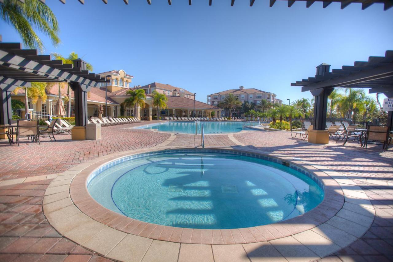 Ground-Floor Condo Next To Vista Cay Clubhouse And Pool! Orlando Eksteriør bilde