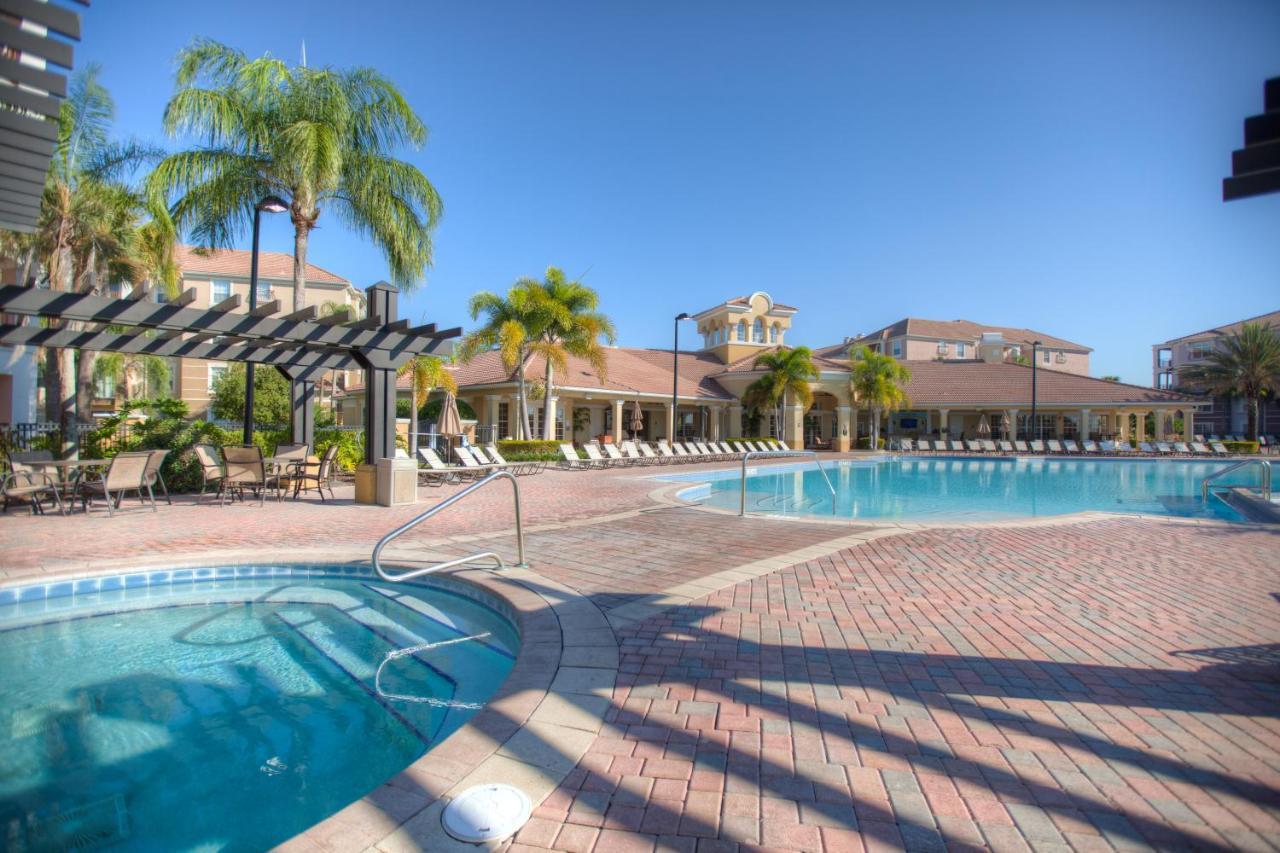 Ground-Floor Condo Next To Vista Cay Clubhouse And Pool! Orlando Eksteriør bilde