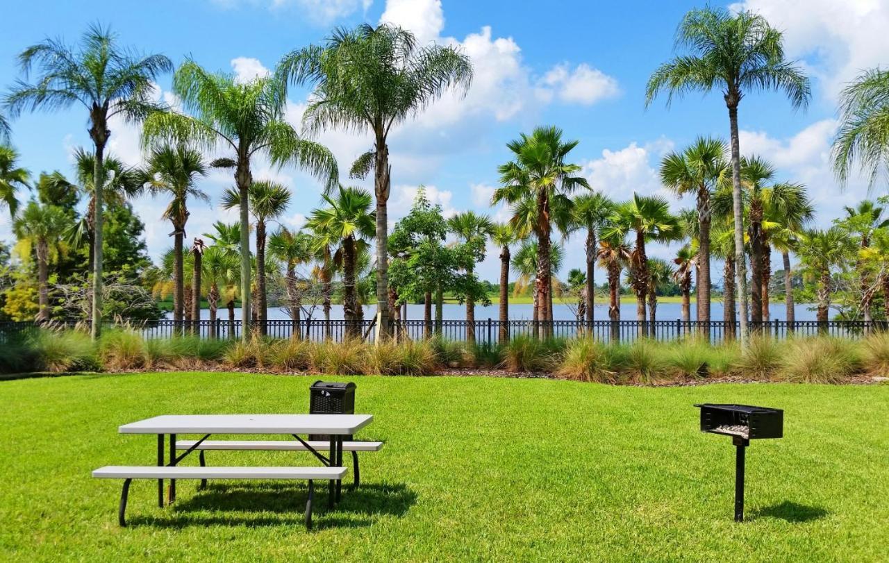 Ground-Floor Condo Next To Vista Cay Clubhouse And Pool! Orlando Eksteriør bilde