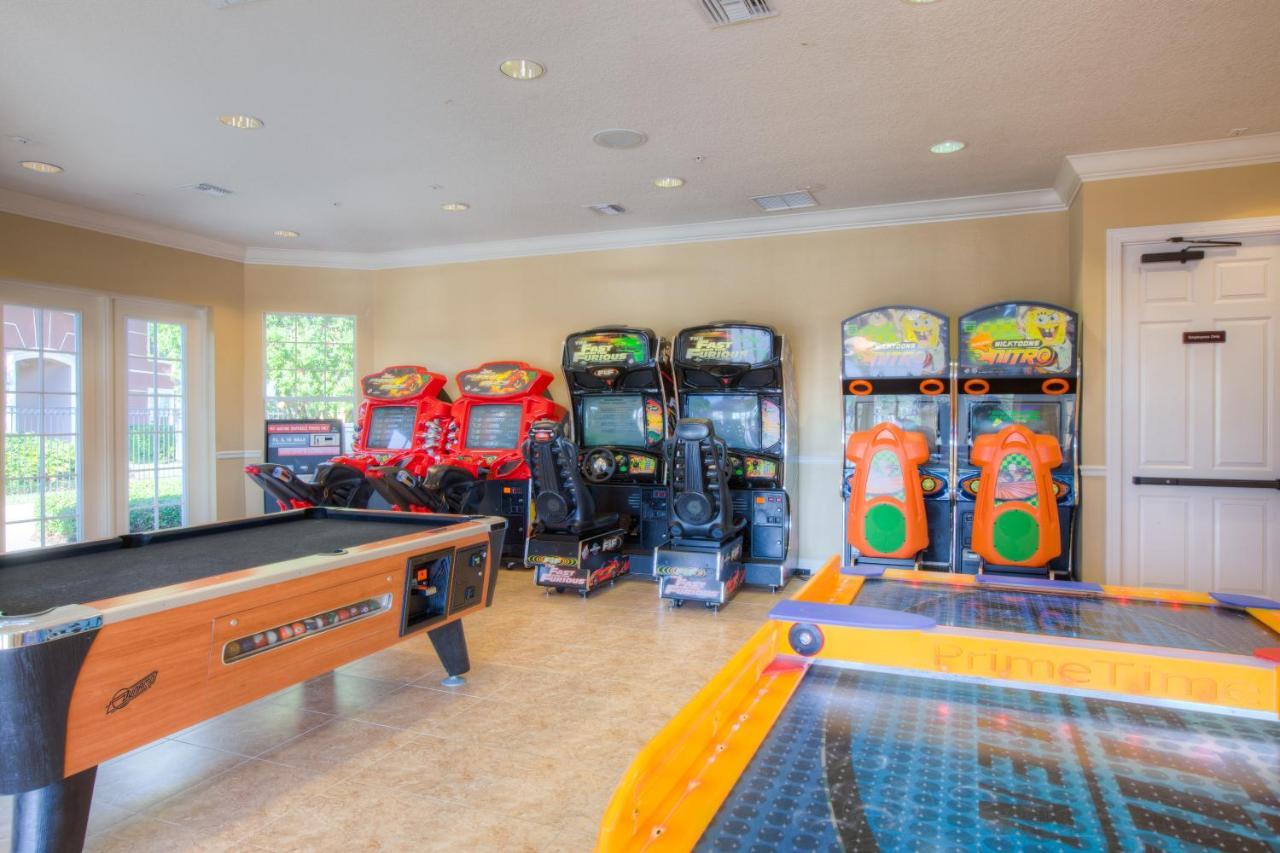 Ground-Floor Condo Next To Vista Cay Clubhouse And Pool! Orlando Eksteriør bilde