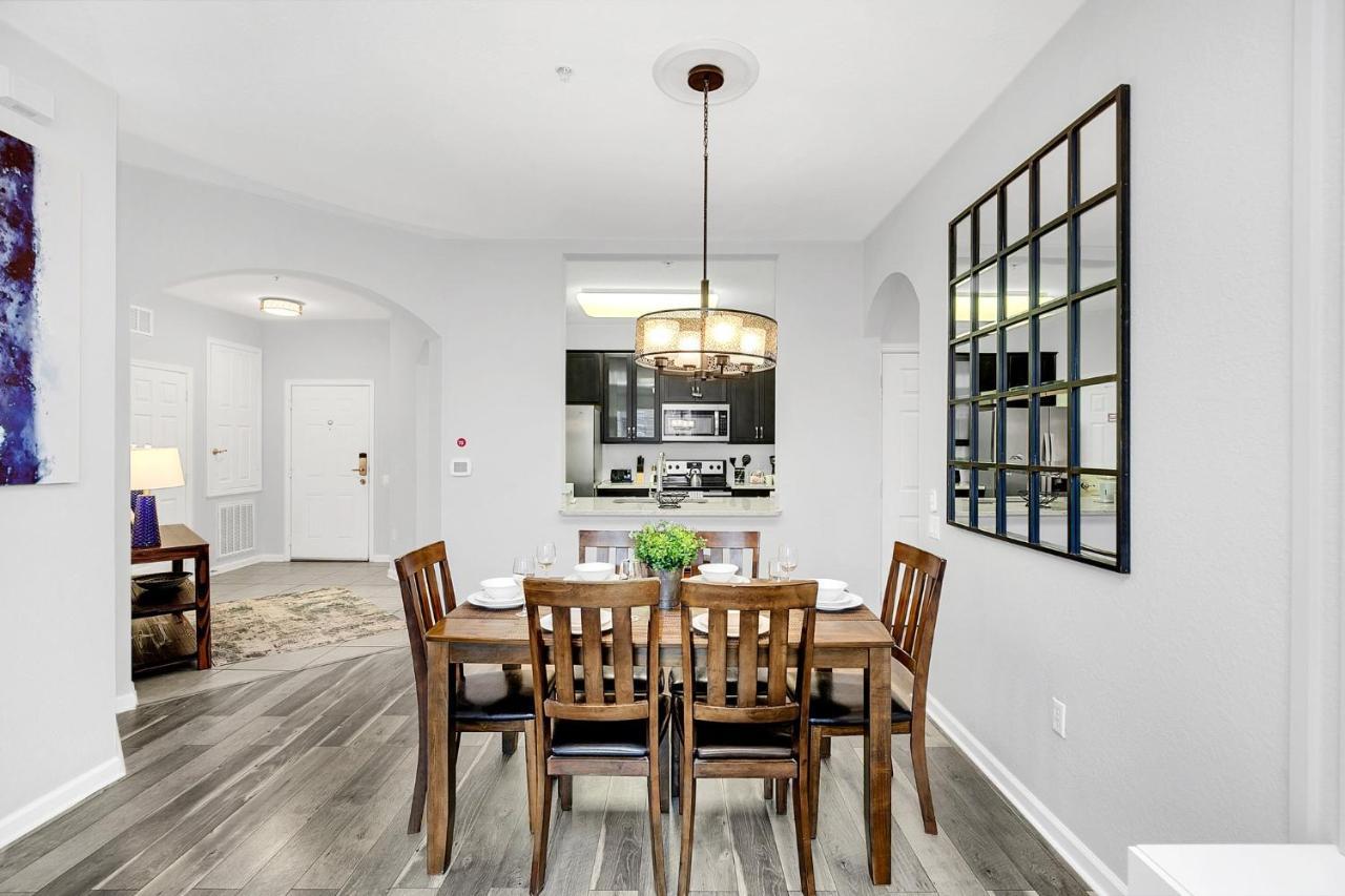 Ground-Floor Condo Next To Vista Cay Clubhouse And Pool! Orlando Eksteriør bilde