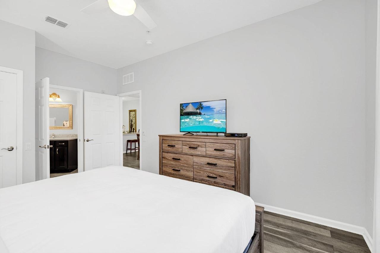 Ground-Floor Condo Next To Vista Cay Clubhouse And Pool! Orlando Eksteriør bilde