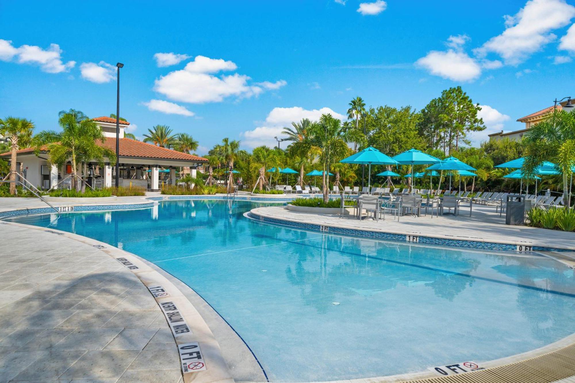 Ground-Floor Condo Next To Vista Cay Clubhouse And Pool! Orlando Eksteriør bilde