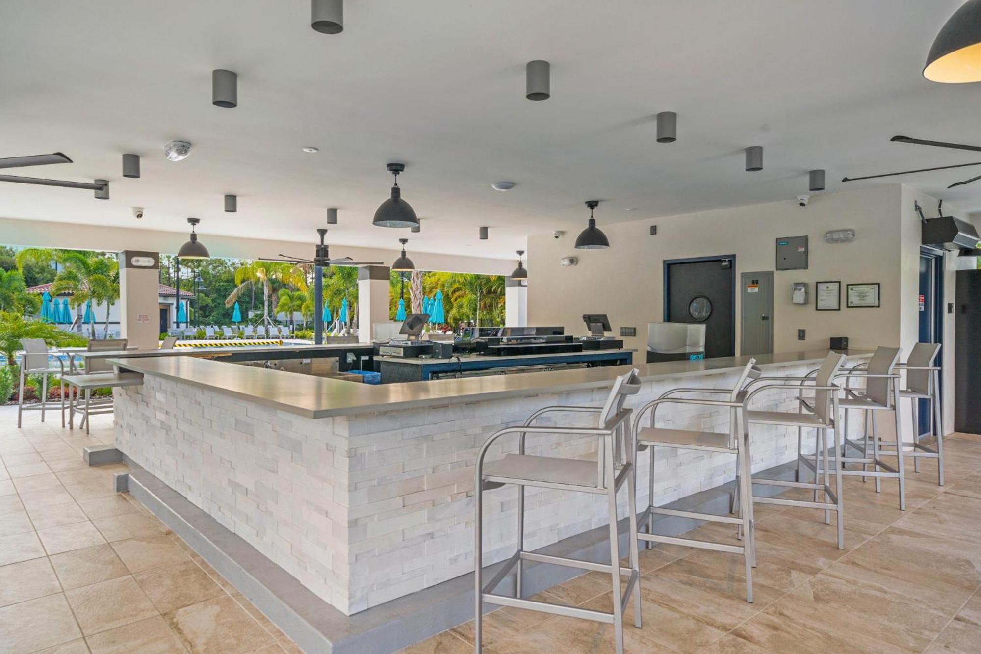 Ground-Floor Condo Next To Vista Cay Clubhouse And Pool! Orlando Eksteriør bilde