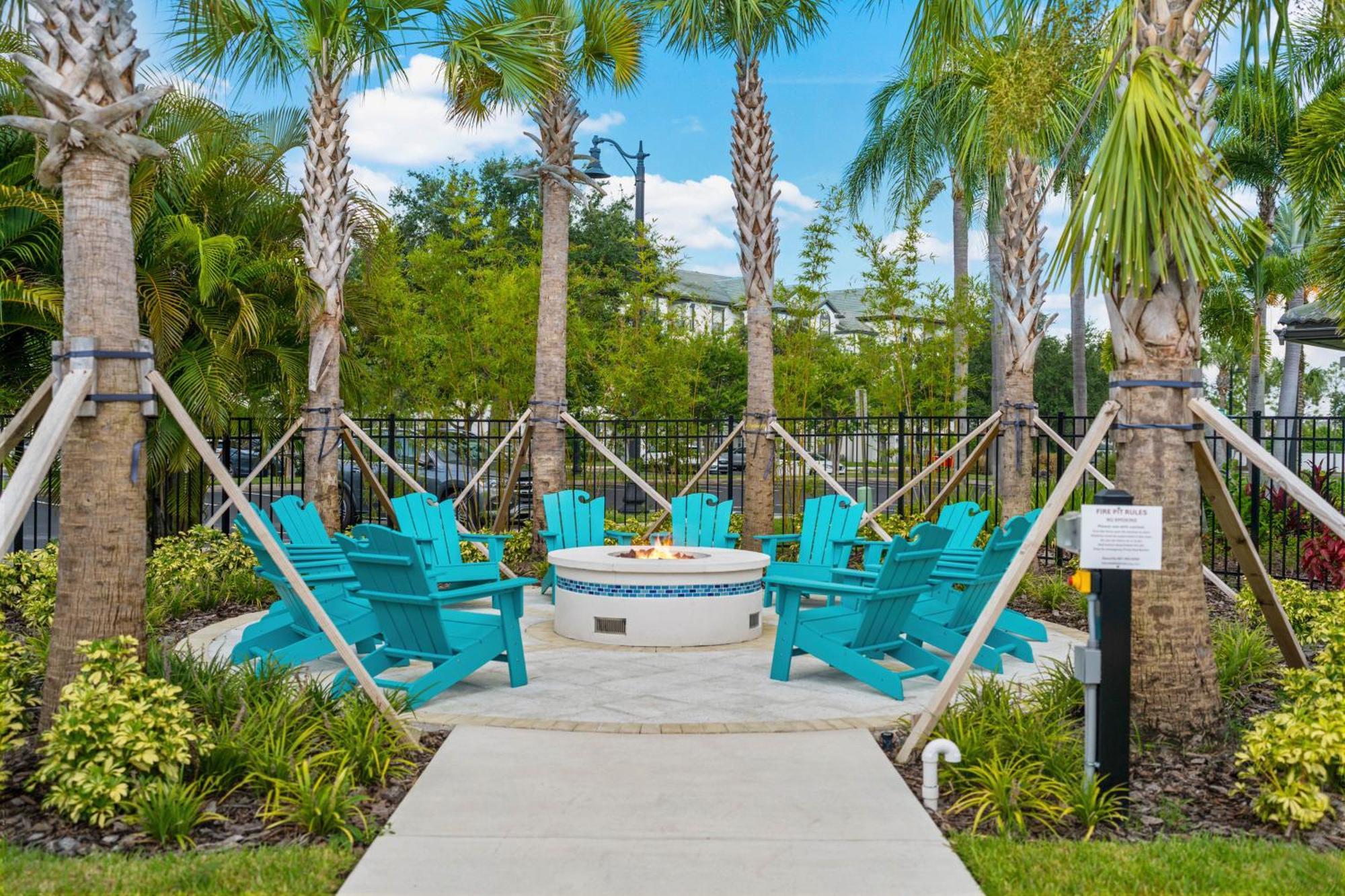 Ground-Floor Condo Next To Vista Cay Clubhouse And Pool! Orlando Eksteriør bilde