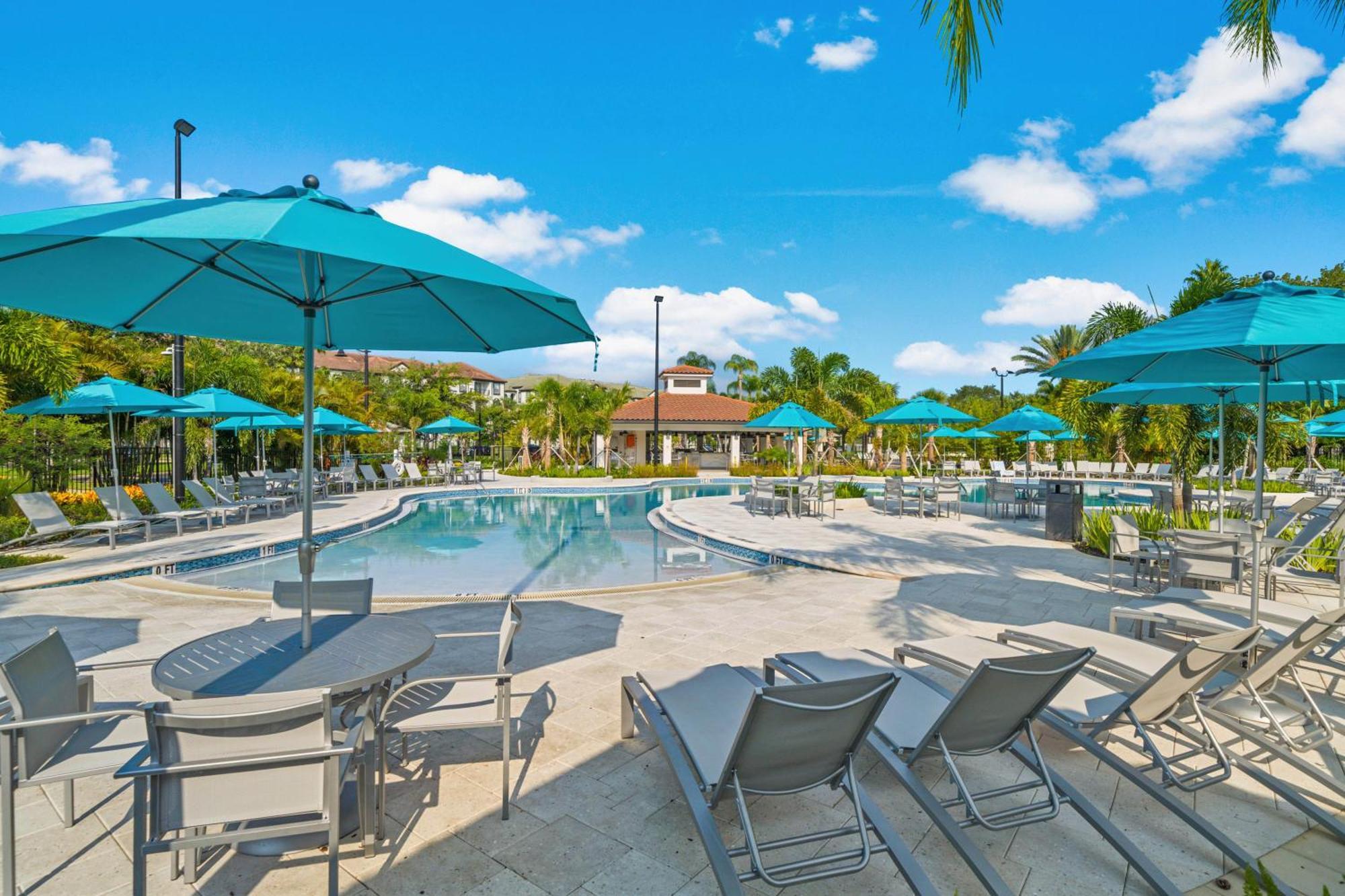 Ground-Floor Condo Next To Vista Cay Clubhouse And Pool! Orlando Eksteriør bilde