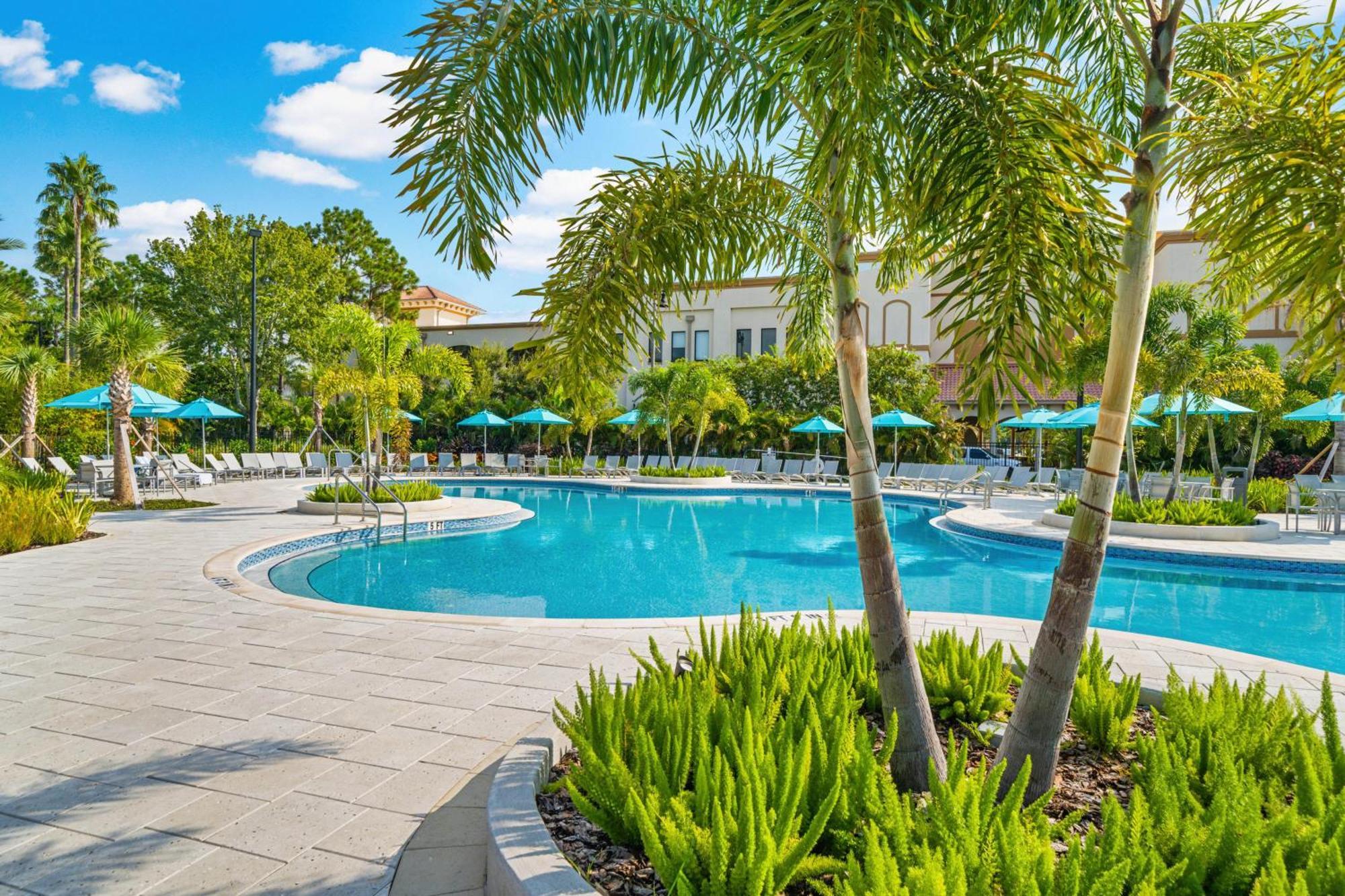 Ground-Floor Condo Next To Vista Cay Clubhouse And Pool! Orlando Eksteriør bilde