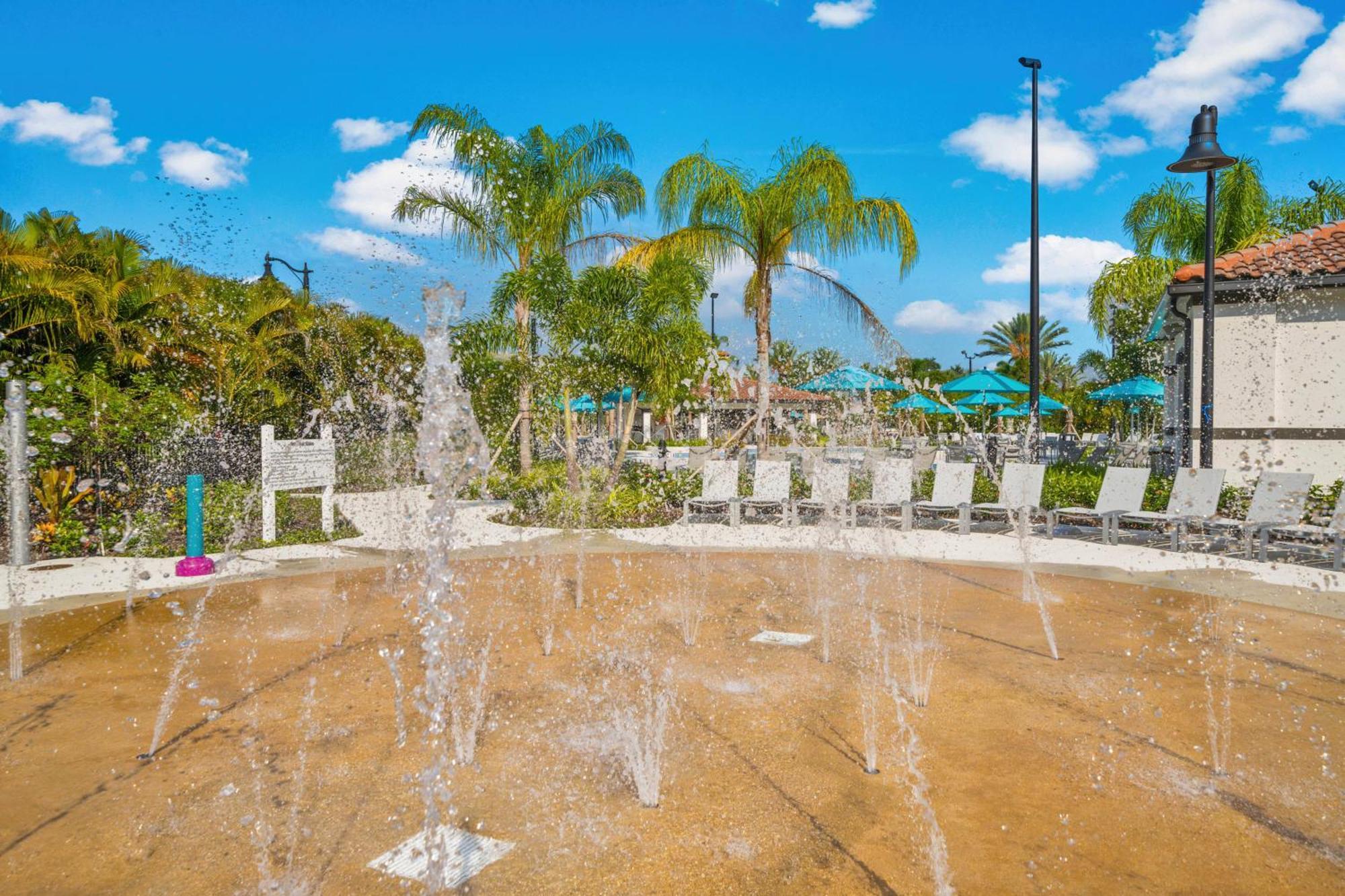 Ground-Floor Condo Next To Vista Cay Clubhouse And Pool! Orlando Eksteriør bilde