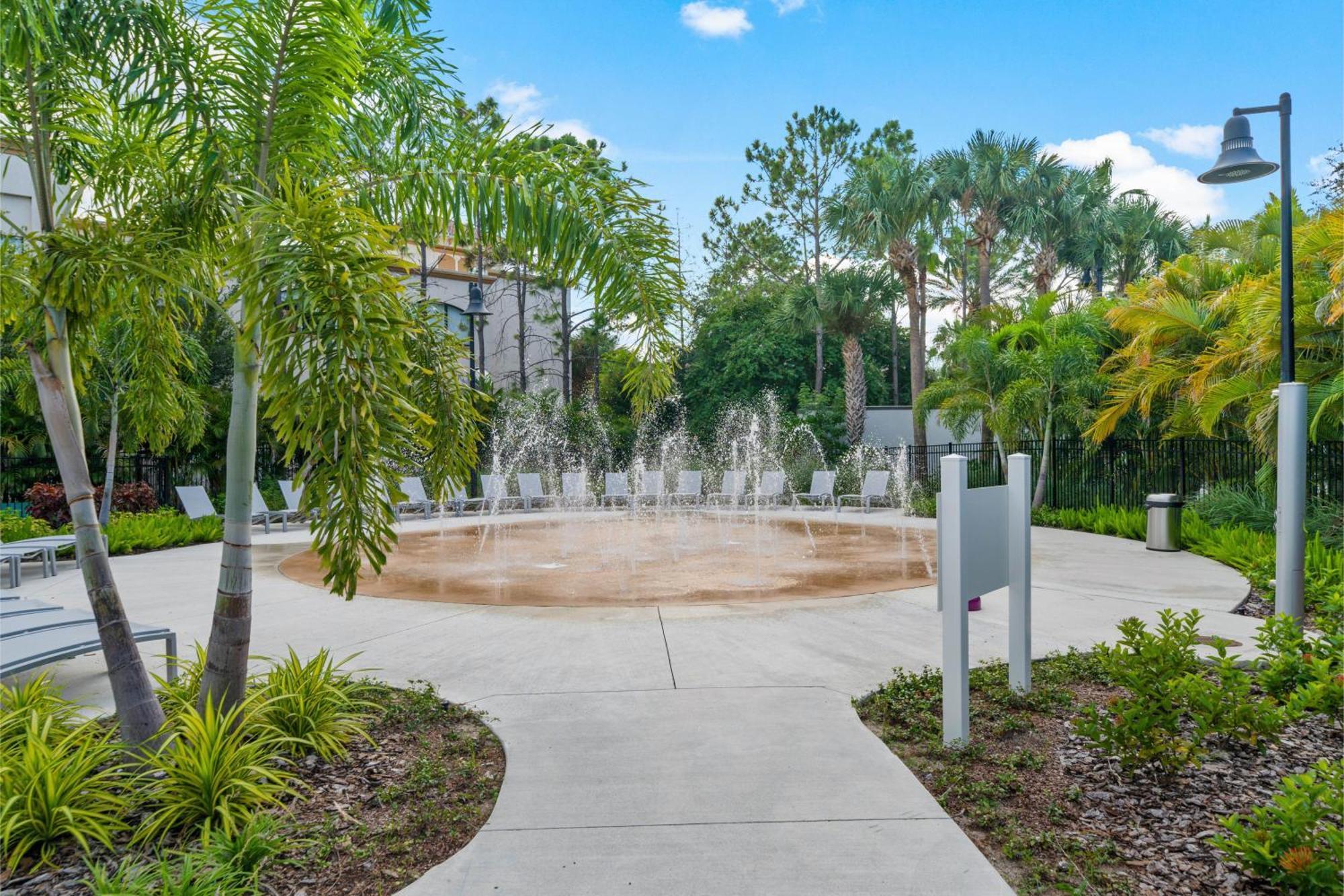 Ground-Floor Condo Next To Vista Cay Clubhouse And Pool! Orlando Eksteriør bilde