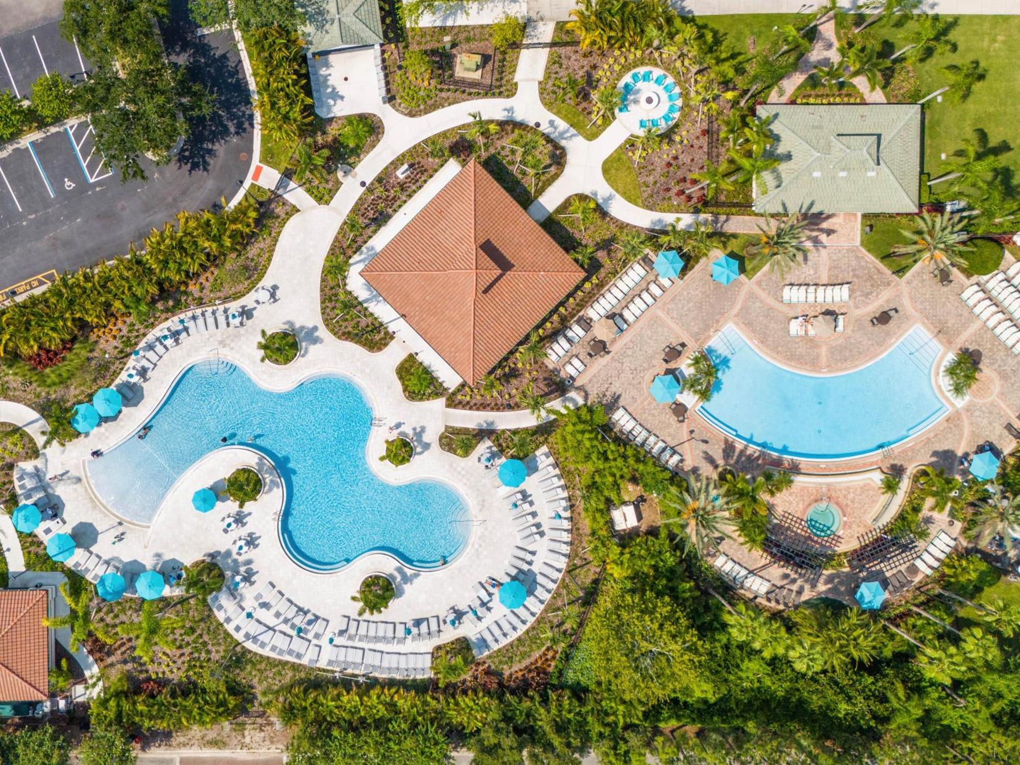 Ground-Floor Condo Next To Vista Cay Clubhouse And Pool! Orlando Eksteriør bilde