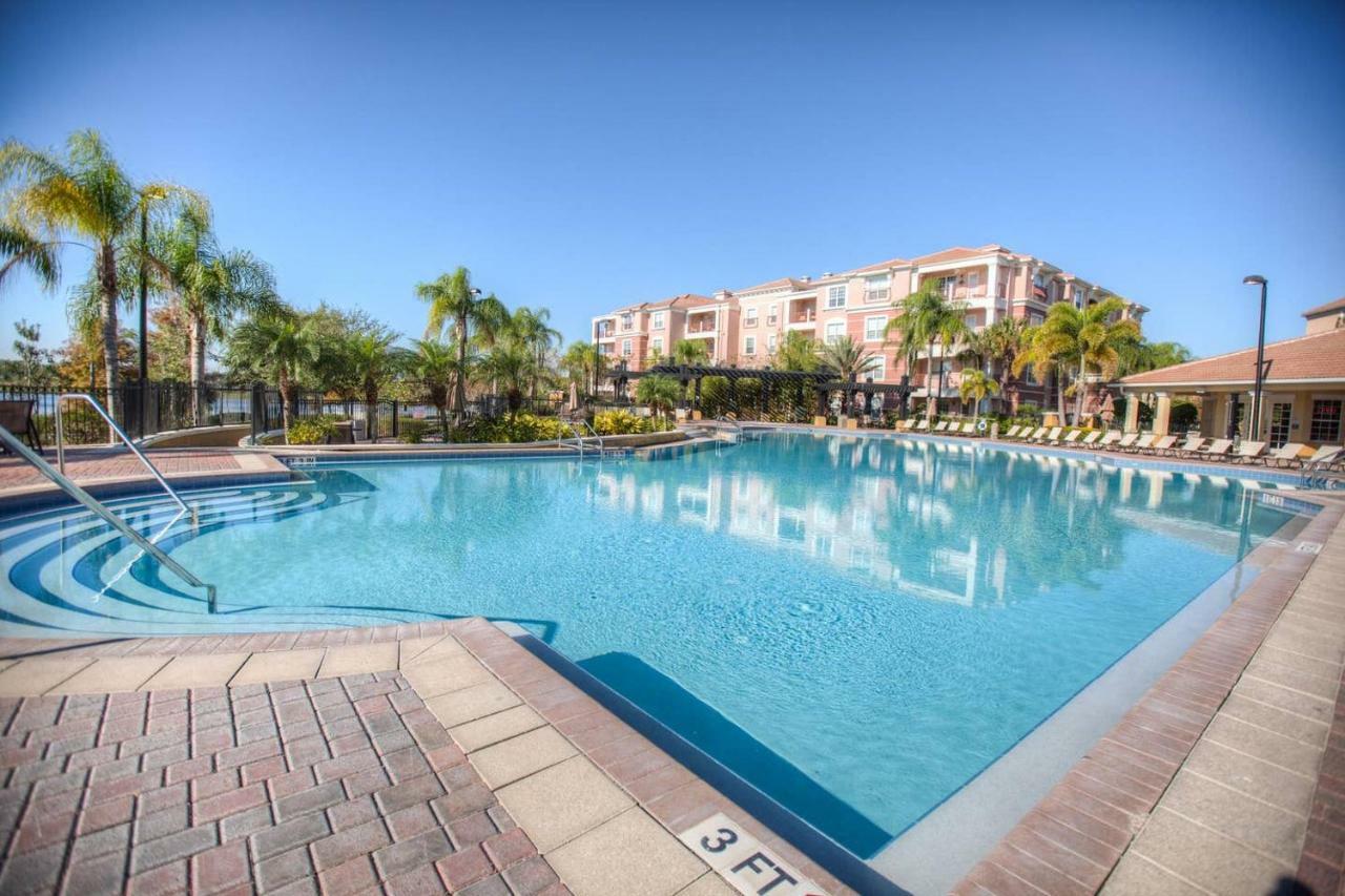 Ground-Floor Condo Next To Vista Cay Clubhouse And Pool! Orlando Eksteriør bilde
